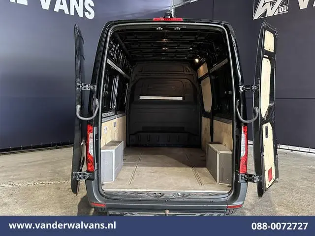 Mercedes-Benz Sprinter 314 CDI 143pk L2H2 Euro6 Airco | Camera | Apple Carplay | Trekhaak Cruisecont...