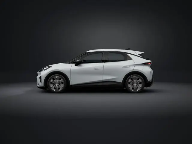 CUPRA Raval Essential 56 kWh 211PK | Adaptive cruise Control | Side Assist | Climate Control | Keyle...