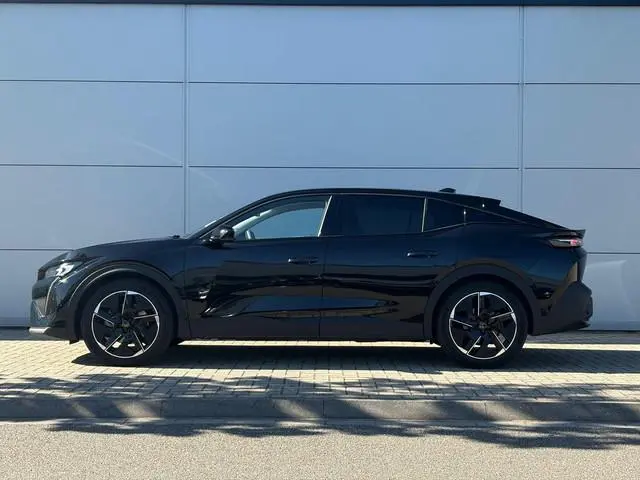 Peugeot 408 1.6 HYbrid 225 EAT8 Allure Avantage | 360 camera | Draadloze Apple Carplay/Android Auto...