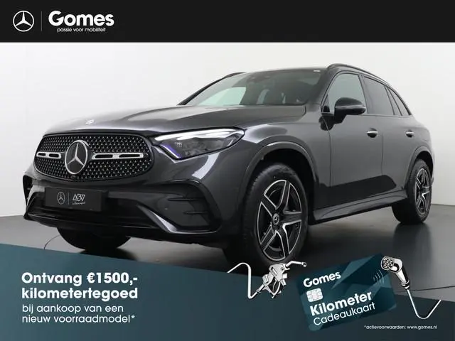 Mercedes-Benz GLC 400e 4MATIC Sport Edition | Distronic Cruise Control | Memorystoelen | Panorama -...