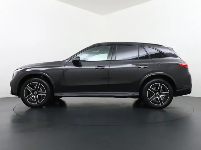 Mercedes-Benz GLC 400e 4MATIC Sport Edition | Distronic Cruise Control | Memorystoelen | Panorama -...