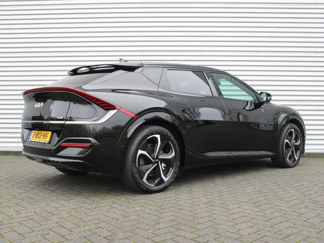 Kia Ev6