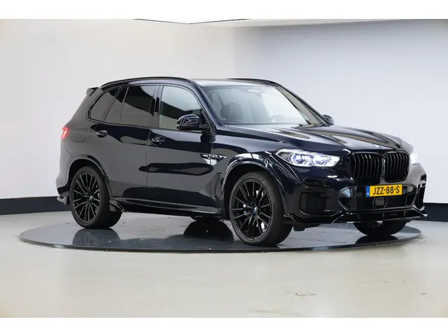 BMW X5 xDrive45e High Executive