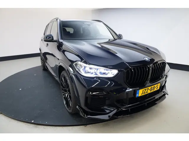 BMW X5 xDrive45e High Executive