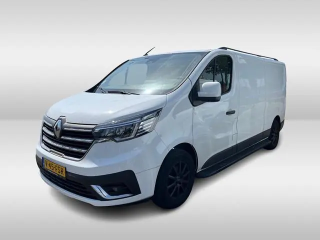 Renault Trafic 2.0 Blue dCi 150pk L2 H1 Airco Navigatie