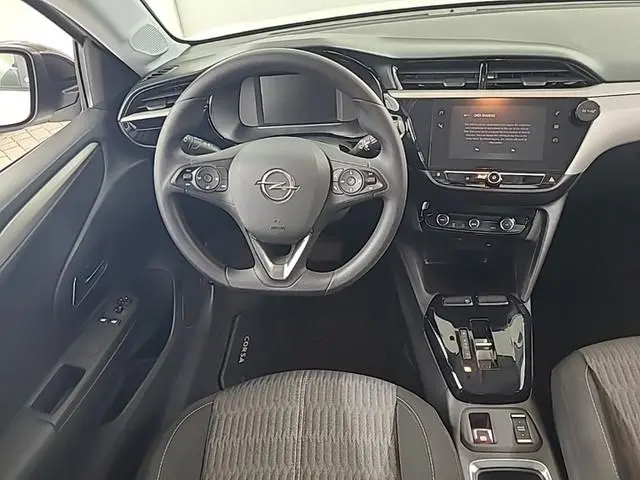 Opel Corsa Electric 50 kWh 3-Fase 1e-Eig. & Keurig-Onderh. BOVAG-Garantie. NL-Auto.