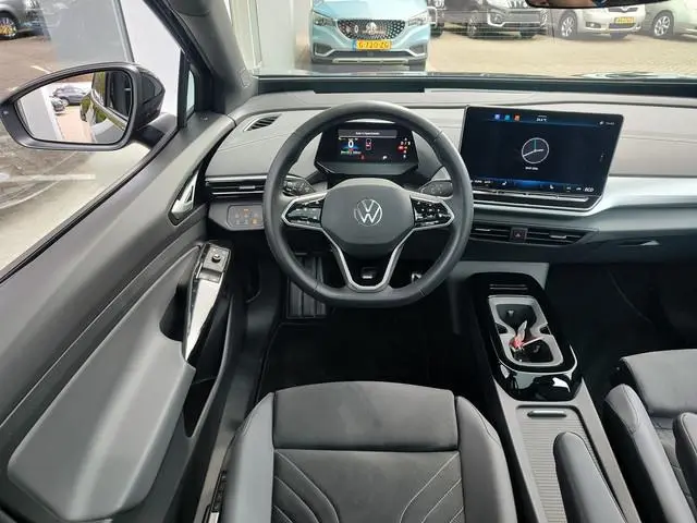 Volkswagen ID.5