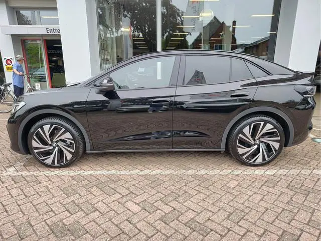 Volkswagen ID.5 PRO BUSINESS 77 kWh SoH 99%! | Harman Kardon | Pano | Memory Seats