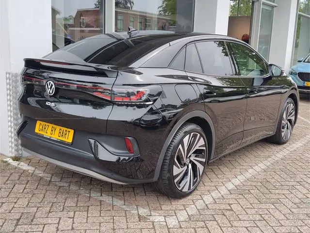 Volkswagen ID.5