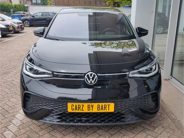 Volkswagen ID.5