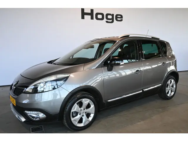 Renault Scénic