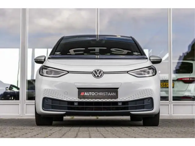 Volkswagen ID.3 First Plus 58 kWh | Camera | ACC | Massage