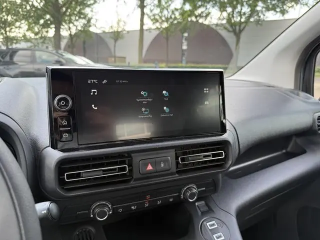 Citroën Berlingo