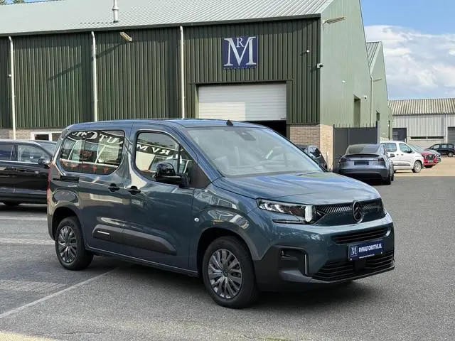 Citroën Berlingo