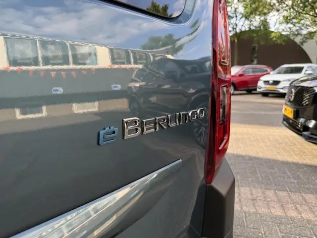 Citroën Berlingo
