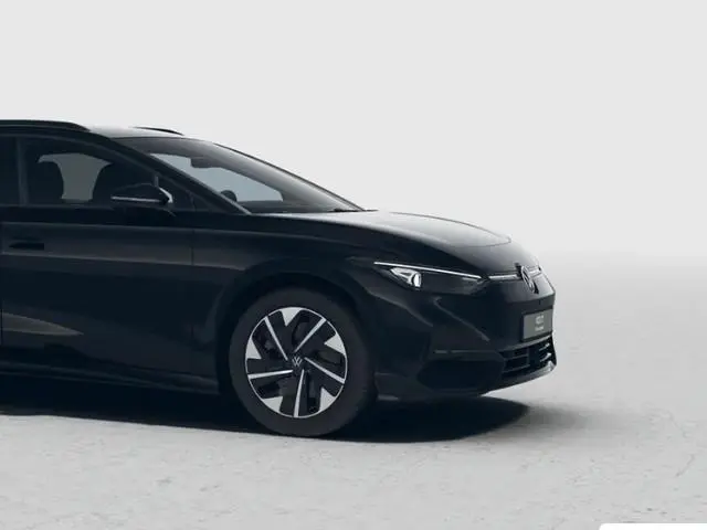 Volkswagen ID.7 Limited Edition 59 kWh accu, 204 PK · Achteruitrijcamera · Trekhaak inklapbaar, met...