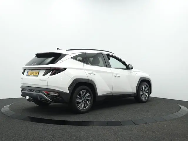 Hyundai Tucson 1.6 T-GDI MHEV Comfort Smart | Navigatie | Camera | Cruise control