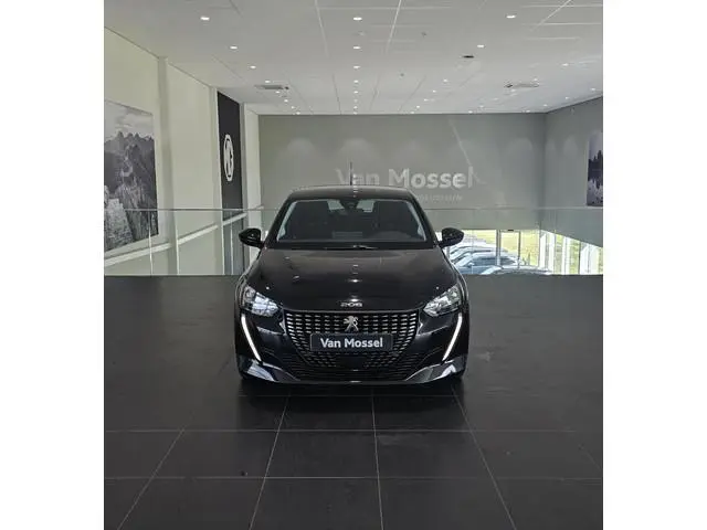 Peugeot 208 1.2 PureTech Active | Airco | Apple Carplay/Android Auto | Navigatie