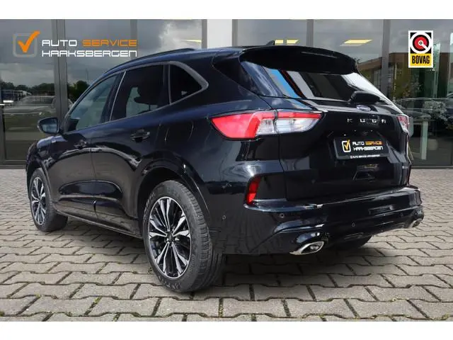 Ford Kuga 2.5 PHEV ST-Line X | ACC | B&O | Camera |