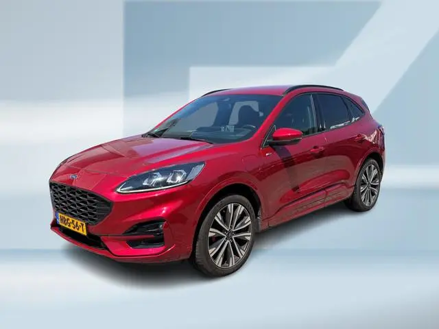 Ford Kuga 2.5 PHEV ST-Line X | Styling Pack | Elek. Trekhaak | 20" LMV