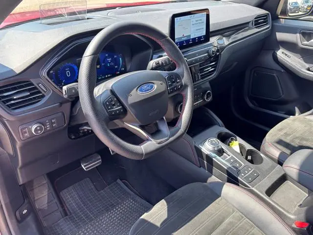 Ford Kuga 2.5 PHEV ST-Line X | Styling Pack | Elek. Trekhaak | 20" LMV