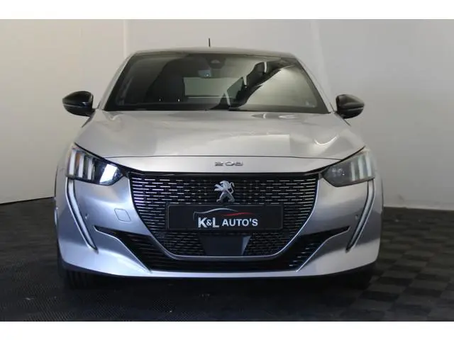 Peugeot 208 1.2 PureTech GT-Line |Pano|Navi|Camera|