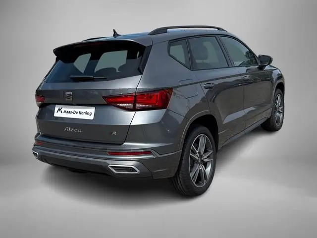 SEAT Ateca FR Business Intense 1.5 TSI 110 kW / 150 PK SUV 7 versn. DSG | Safe & Driving Pack XL | W...