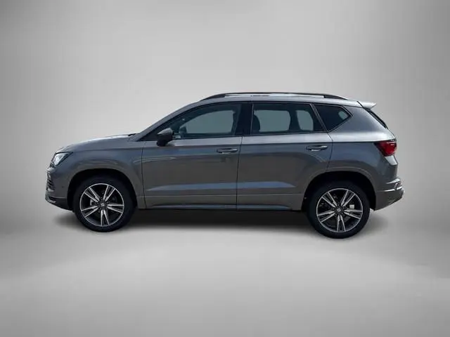 SEAT Ateca FR Business Intense 1.5 TSI 110 kW / 150 PK SUV 7 versn. DSG | Safe & Driving Pack XL | W...