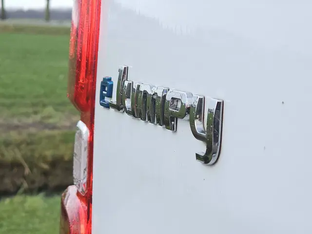 Citroën ë-Jumpy