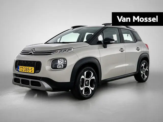 Citroen C3 Aircross 1.2 PureTech S&S Feel | Navigatie | Climate control | Parkeersensoren