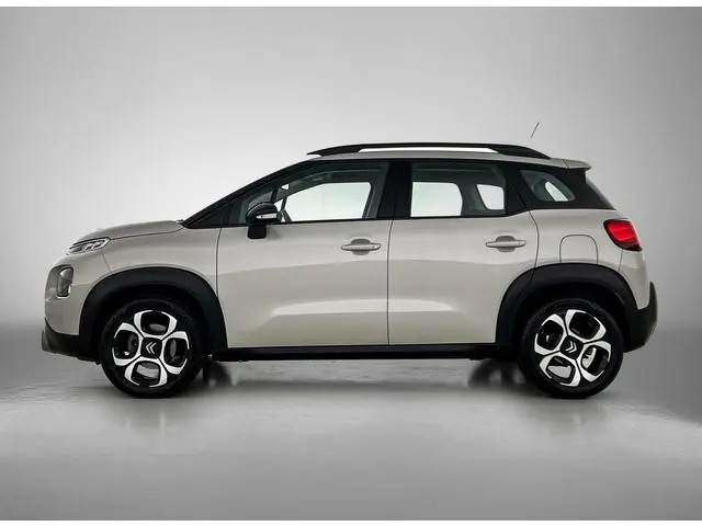 Citroen C3 Aircross 1.2 PureTech S&S Feel | Navigatie | Climate control | Parkeersensoren