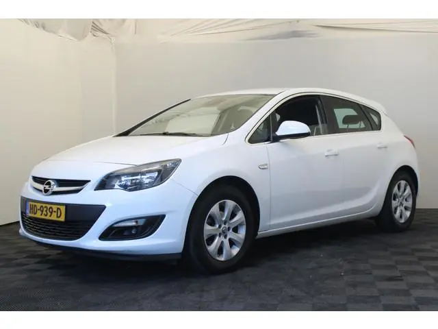 Opel Astra 1.4 Blitz