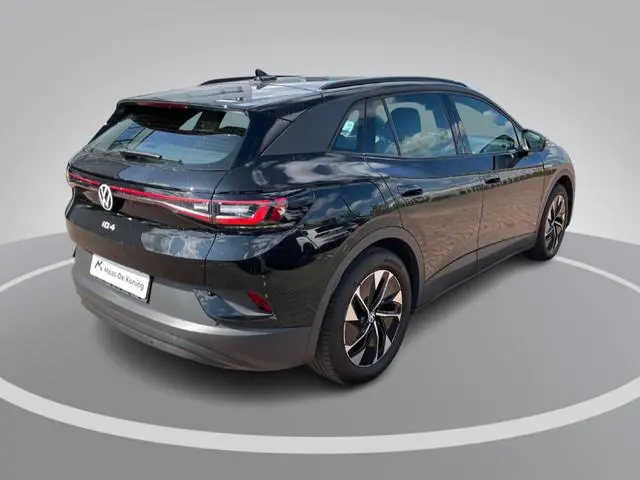 Volkswagen ID.4 Pro 77 kWh 204pk SOH 94,2% Apple/Android Car Play · Navigatie · Camera + parkeersens...