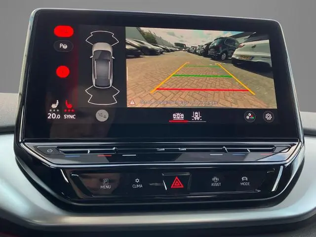Volkswagen ID.4