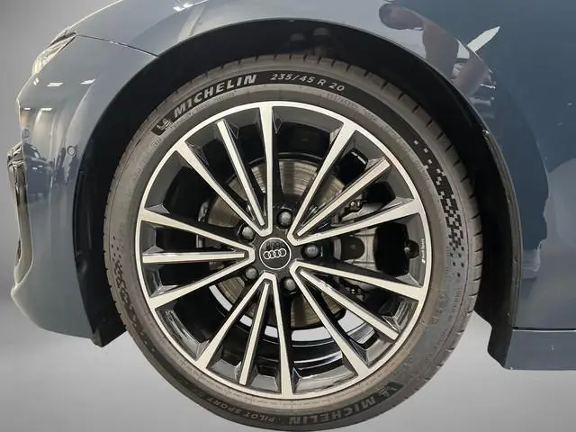 Audi A6 Avant e-tron