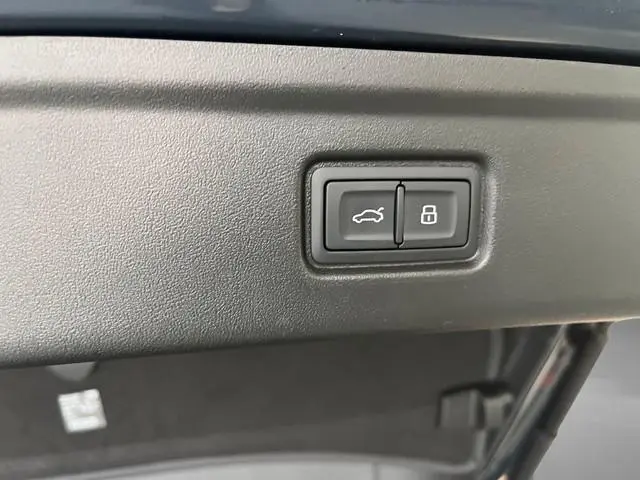 Audi A6 Avant e-tron