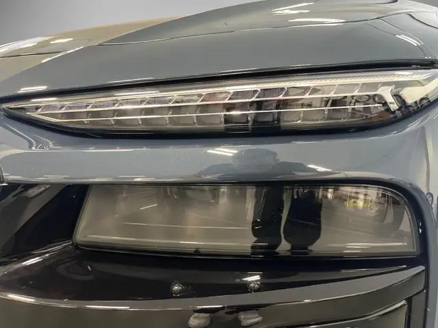 Audi A6 Avant e-tron