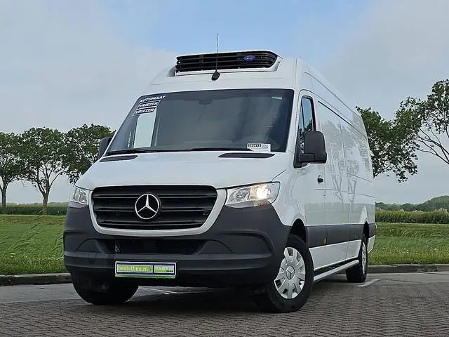 MERCEDES-BENZ SPRINTER 315 l3h2 koeling vriezer
