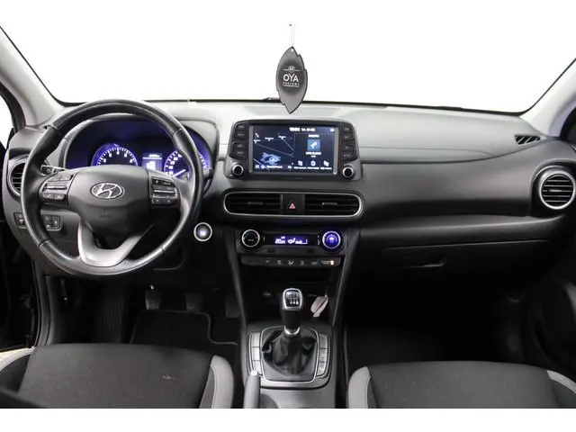 Hyundai Kona 1.0T Premium