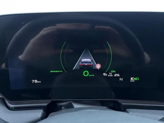 Audi A6 Avant e-tron