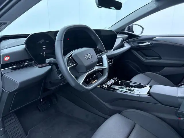 Audi A6 Avant e-tron