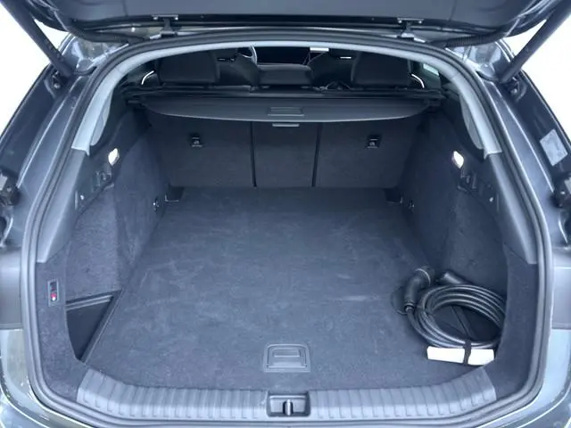 Audi A6 Avant e-tron