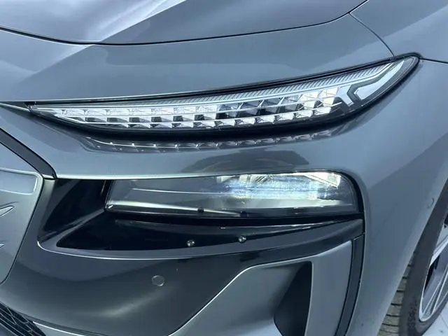 Audi A6 Avant e-tron