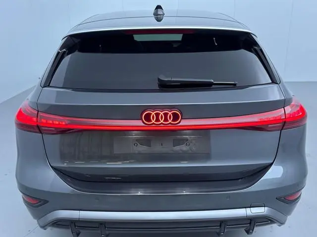 Audi A6 Avant e-tron
