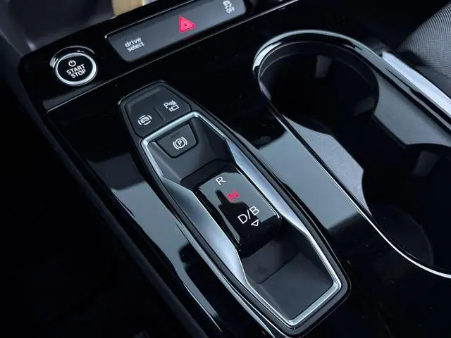 Audi A6 Avant e-tron
