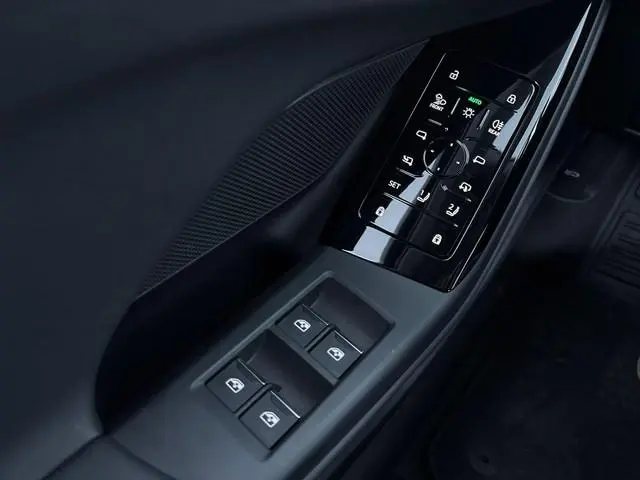 Audi A6 Avant e-tron