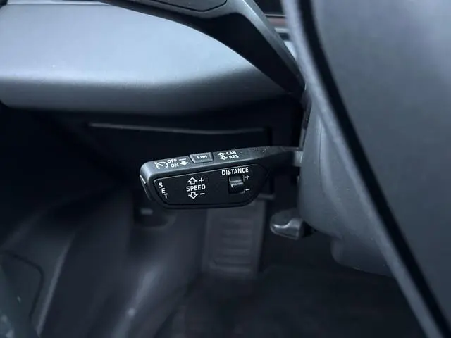 Audi A6 Avant e-tron