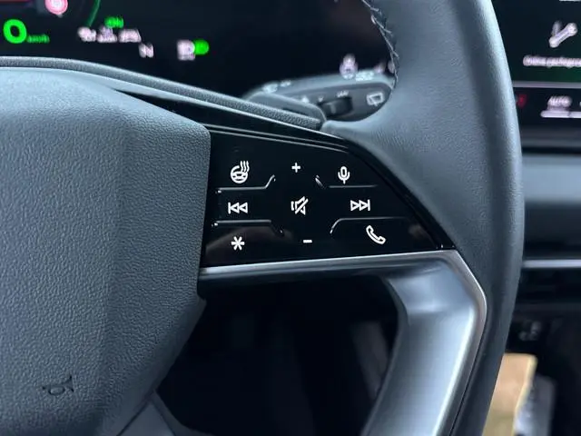 Audi A6 Avant e-tron