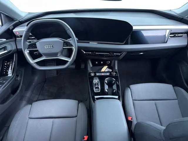 Audi A6 Avant e-tron