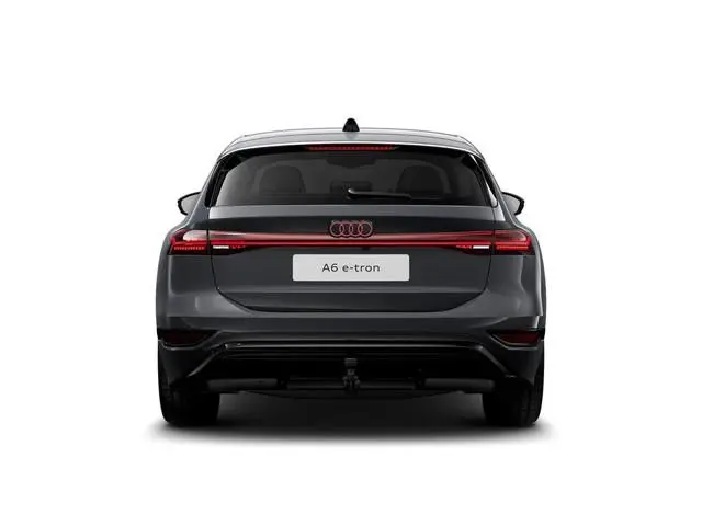 Audi A6 Avant e-tron